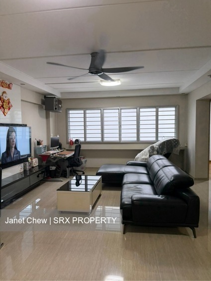 Blk 628B Woodlands Ring Road (Woodlands), HDB 5 Rooms #633544671